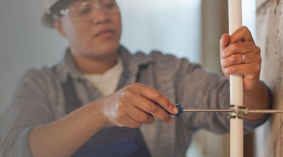 Professional water heater repair in Sheldon, WI